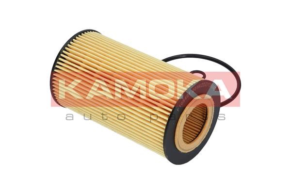 Oil Filter KAMOKA F105401 4
