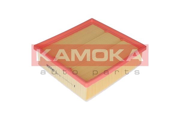 Air Filter KAMOKA F225101 3