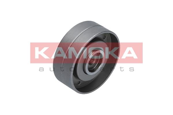 Deflection/Guide Pulley, timing belt KAMOKA R0110 2