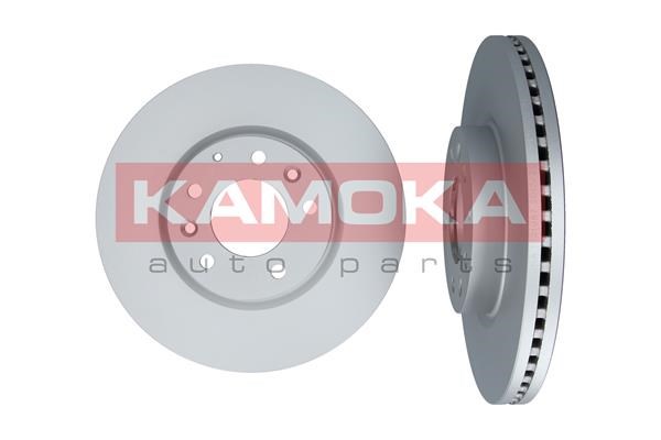 Brake Disc KAMOKA 1031087
