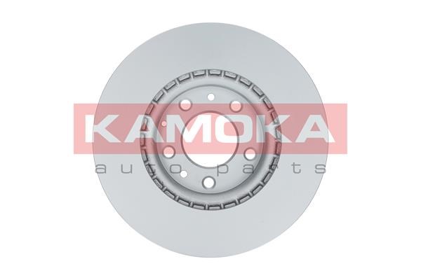 Brake Disc KAMOKA 1031087 2