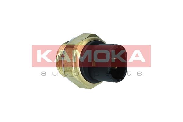 Temperature Switch, radiator fan KAMOKA 4090029 2