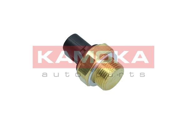Temperature Switch, radiator fan KAMOKA 4090029 4