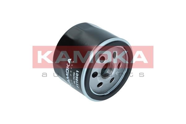 Oil Filter KAMOKA F118601
