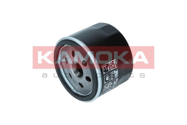 Oil Filter KAMOKA F118601 2
