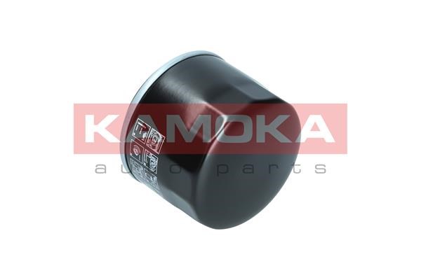 Oil Filter KAMOKA F118601 3