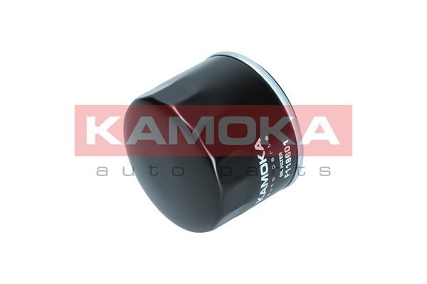 Oil Filter KAMOKA F118601 4
