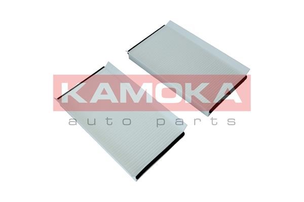 Filter, interior air KAMOKA F420901 4