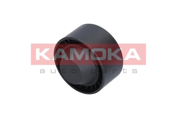 Deflection/Guide Pulley, V-ribbed belt KAMOKA R0192 4