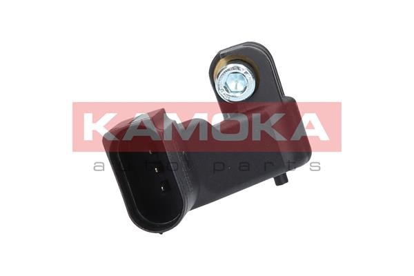 Sensor, crankshaft pulse KAMOKA 109023
