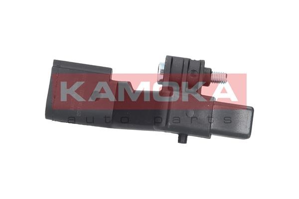 Sensor, crankshaft pulse KAMOKA 109023 2