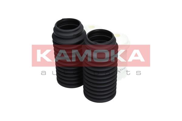 Dust Cover Kit, shock absorber KAMOKA 2019013 3