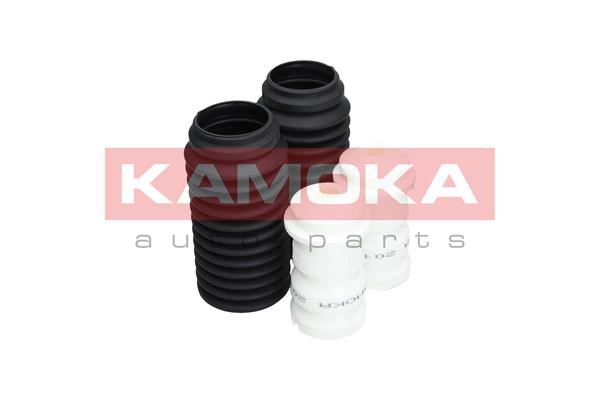Dust Cover Kit, shock absorber KAMOKA 2019013 4