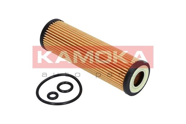 Oil Filter KAMOKA F109001