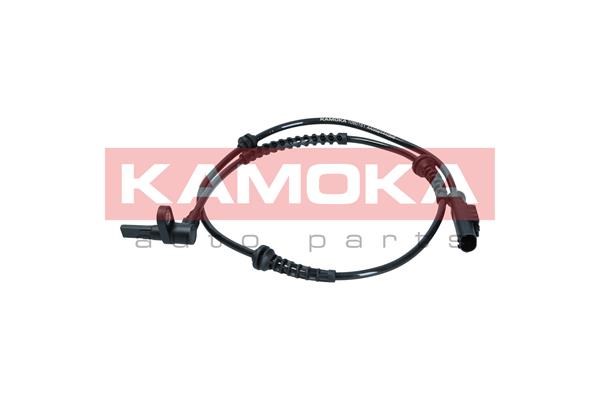 Sensor, wheel speed KAMOKA 1060151