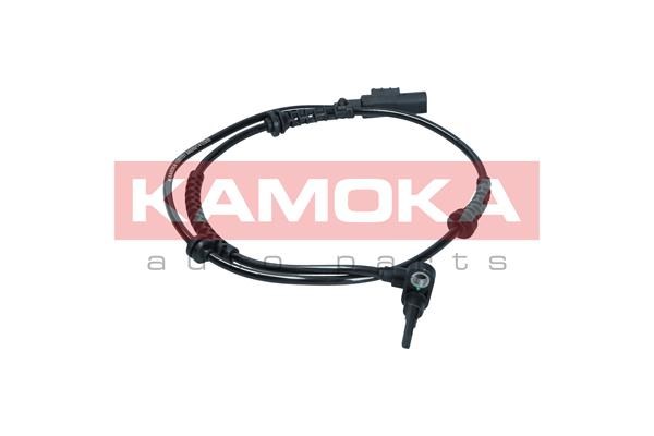 Sensor, wheel speed KAMOKA 1060151 4