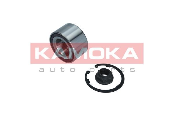 Wheel Bearing Kit KAMOKA 5600181