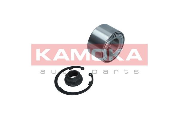Wheel Bearing Kit KAMOKA 5600181 2