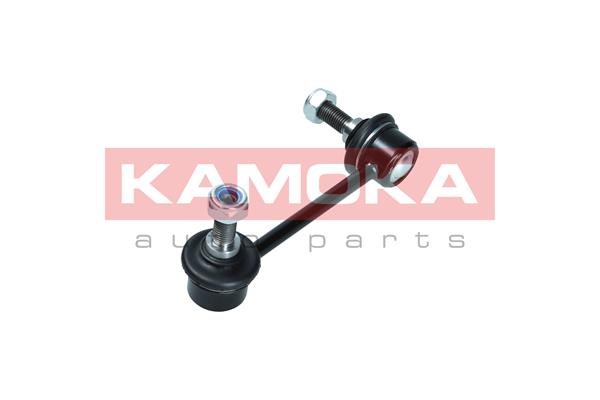 Link/Coupling Rod, stabiliser bar KAMOKA 9030167 2