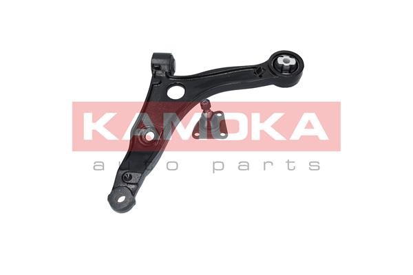 Control Arm/Trailing Arm, wheel suspension KAMOKA 9050250 4