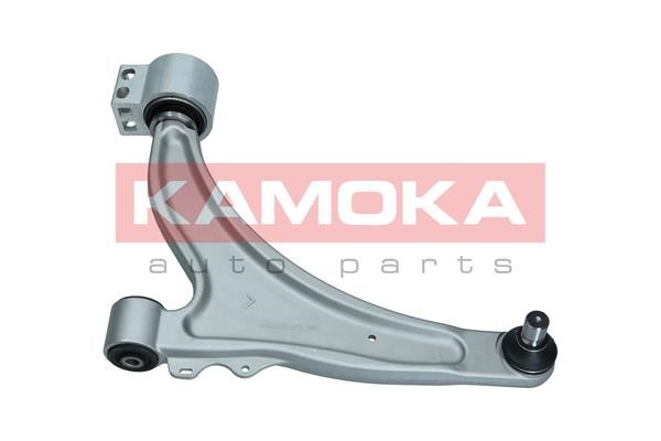 Control Arm/Trailing Arm, wheel suspension KAMOKA 9050317 3