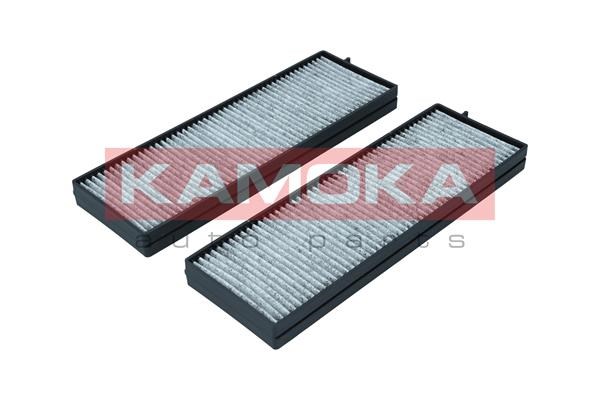 Filter, interior air KAMOKA F516301 2
