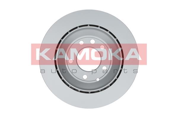 Brake Disc KAMOKA 1033160 2