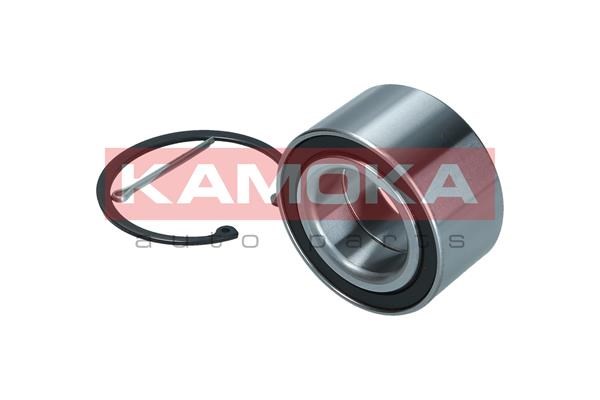 Wheel Bearing Kit KAMOKA 5600167 3