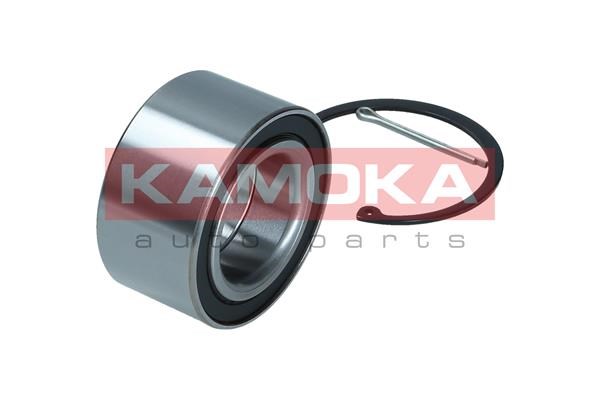 Wheel Bearing Kit KAMOKA 5600167 4