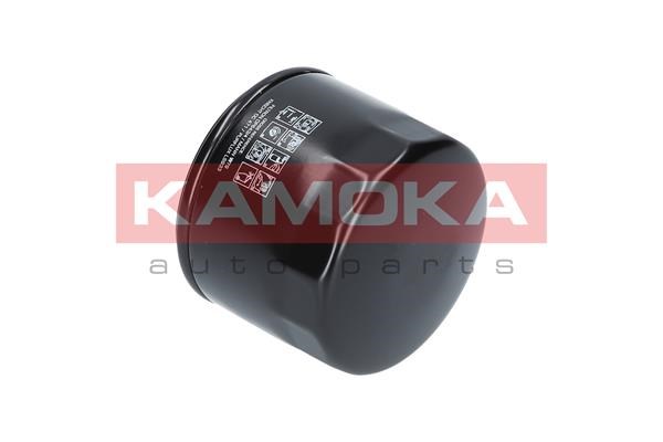 Oil Filter KAMOKA F106201 2