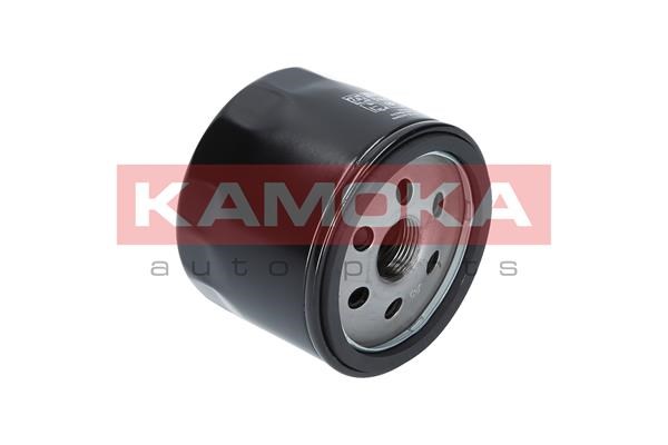 Oil Filter KAMOKA F106201 4