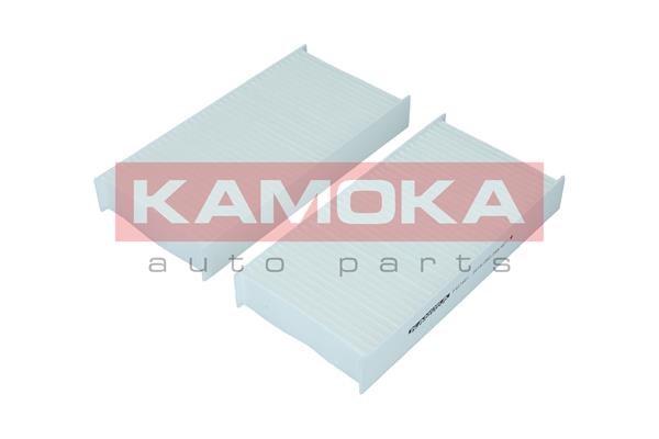 Filter, interior air KAMOKA F421401