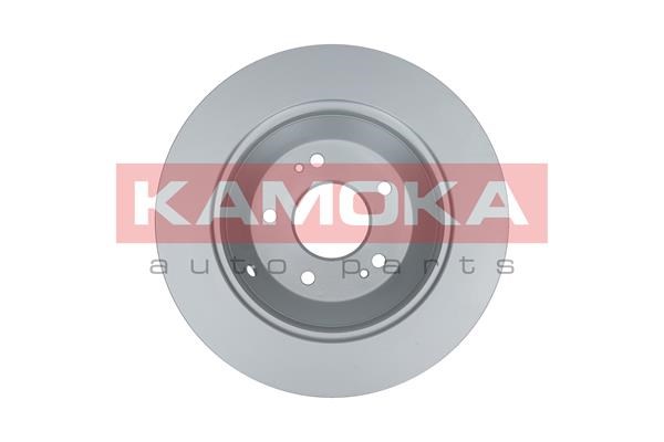 Brake Disc KAMOKA 103182 2