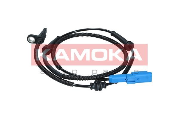 Sensor, wheel speed KAMOKA 1060094 4
