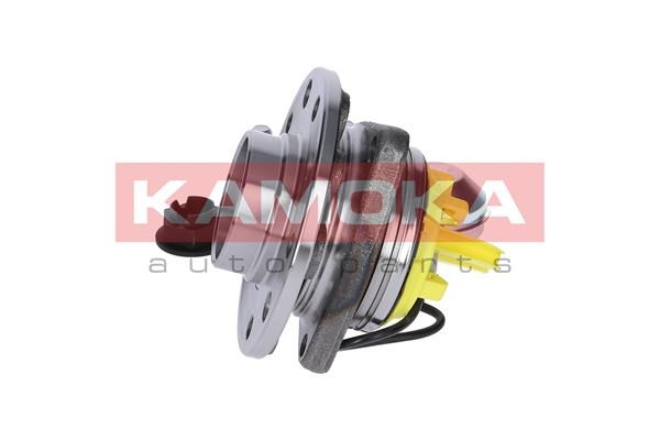 Wheel Bearing Kit KAMOKA 5500149 2