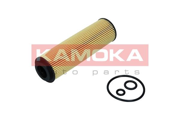 Oil Filter KAMOKA F119501