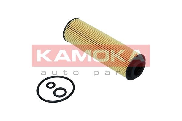 Oil Filter KAMOKA F119501 2