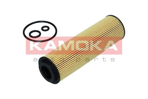 Oil Filter KAMOKA F119501 3