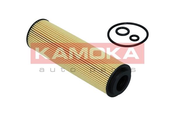 Oil Filter KAMOKA F119501 4
