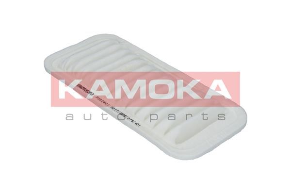 Air Filter KAMOKA F202801 2