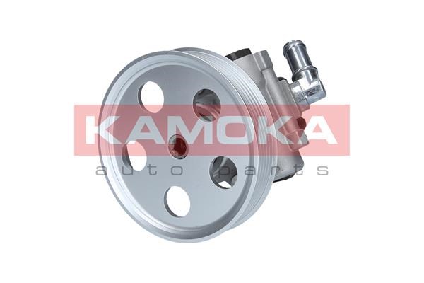 Hydraulic Pump, steering system KAMOKA PP009