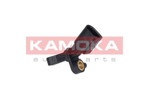 Sensor, wheel speed KAMOKA 1060030 4