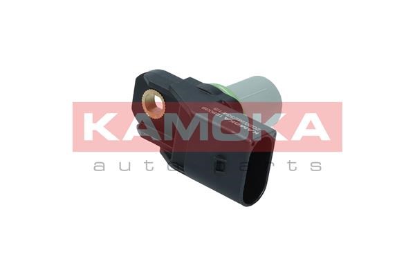 Sensor, camshaft position KAMOKA 108039 2