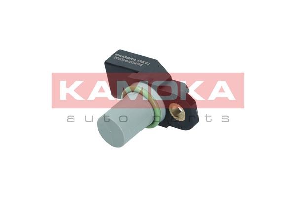 Sensor, camshaft position KAMOKA 108039 4
