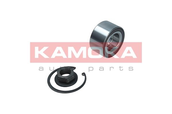 Wheel Bearing Kit KAMOKA 5600142 2