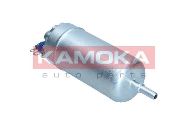 Fuel Pump KAMOKA 8410020 2