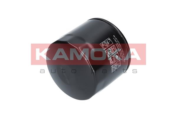 Oil Filter KAMOKA F106701 3