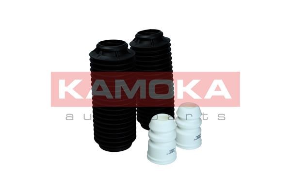 Dust Cover Kit, shock absorber KAMOKA 2019063