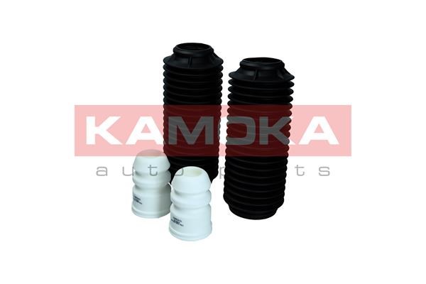 Dust Cover Kit, shock absorber KAMOKA 2019063 2