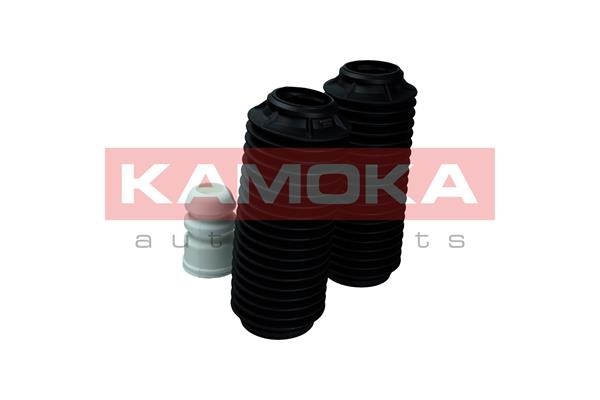 Dust Cover Kit, shock absorber KAMOKA 2019063 3